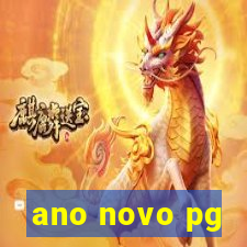 ano novo pg